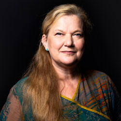 Ada Solomon
