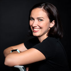 Andreea Ghenoiu