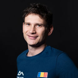 Claudiu Miu